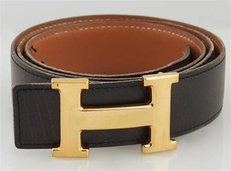 how much does a real hermes belt cost|Hermes belt real price.